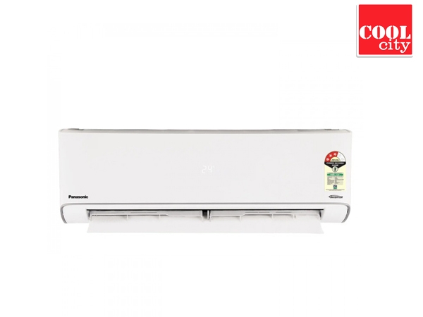 PANASONIC - 1TR 3STAR INVERTER- EU12CKY3FM